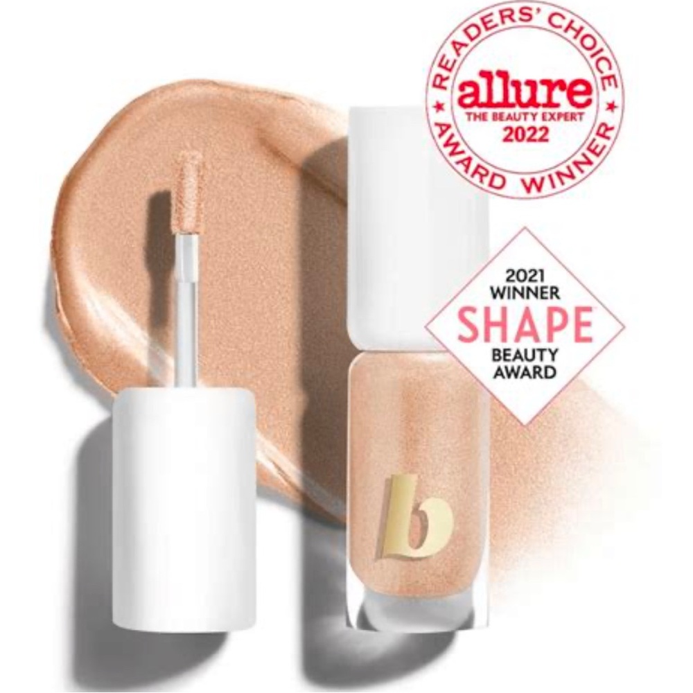 Beautycounter | AURA Lid Glow Cream Shadow NIB